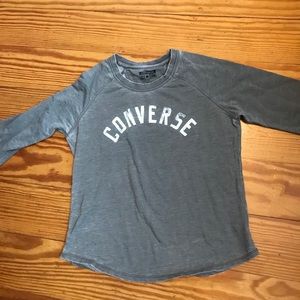 Converse Long Sleeve